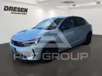 2025 Opel Corsa