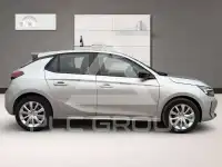 2025 Opel Corsa