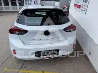 2025 Opel Corsa