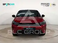 2025 Opel Corsa