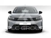 2025 Opel Corsa