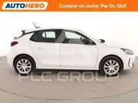2025 Opel Corsa