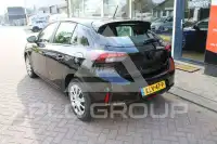 2025 Opel Corsa
