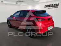 2025 Opel Corsa