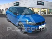 2025 Opel Corsa
