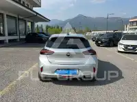 2025 Opel Corsa