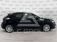 2025 Opel Corsa