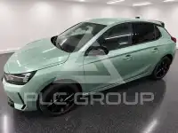 2025 Opel Corsa