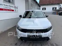 2025 Opel Corsa
