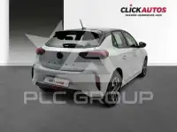 2025 Opel Corsa