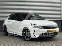 2025 Opel Corsa
