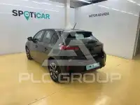 2025 Opel Corsa