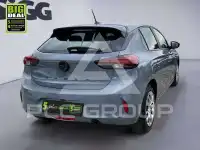 2025 Opel Corsa