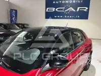 2025 Opel Corsa