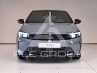 2025 Opel Corsa