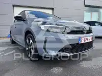 2025 Opel Corsa