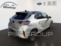 2025 Opel Corsa