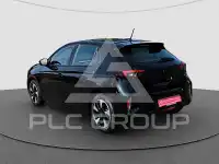 2025 Opel Corsa