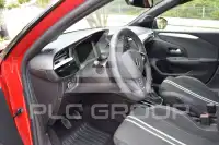 2025 Opel Corsa