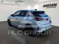 2025 Opel Corsa