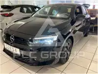 2025 Opel Corsa