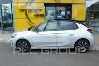 2025 Opel Corsa
