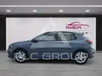 2025 Opel Corsa