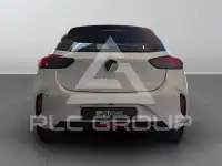 2025 Opel Corsa