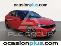 2025 Opel Corsa