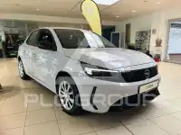 2025 Opel Corsa