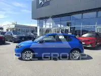 2026 Opel Corsa