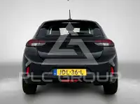 2025 Opel Corsa