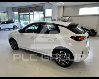 2025 Opel Corsa