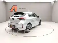 2025 Opel Corsa