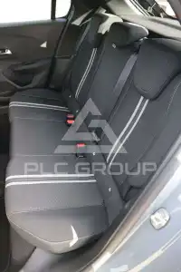 2025 Opel Corsa