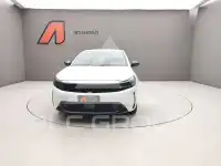 2025 Opel Corsa