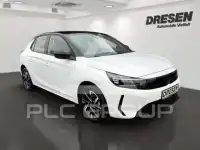 2025 Opel Corsa