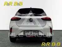 2025 Opel Corsa