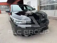 2025 Opel Corsa