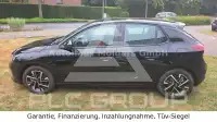 2025 Opel Corsa