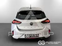 2025 Opel Corsa