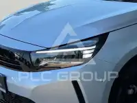 2025 Opel Corsa