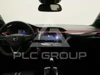 2026 Opel Corsa