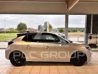 2025 Opel Corsa