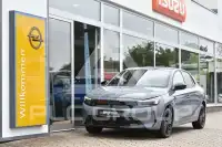 2025 Opel Corsa