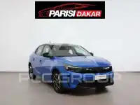 2025 Opel Corsa