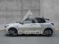2025 Opel Corsa