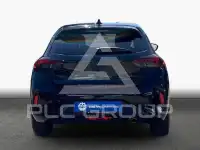 2025 Opel Corsa