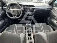 2025 Opel Corsa