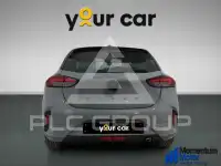 2025 Opel Corsa